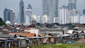 Indonesien: Keine Angst vor einer Finanzkrise