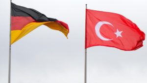 Türkei: Deutscher Patrick K. muss mehr als sechs Jahre ins Gefängnis