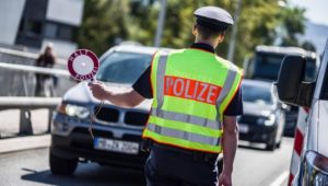 Rechtsgutachten hält bayerische Grenzpolizei für verfassungswidrig