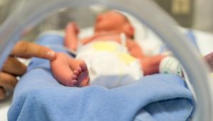 Thüringen: Vater soll während Geburt abgeschoben werden