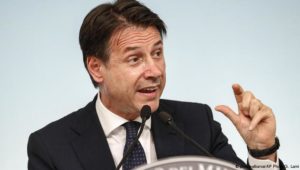Italien bricht die EU-Regeln – mit Absicht