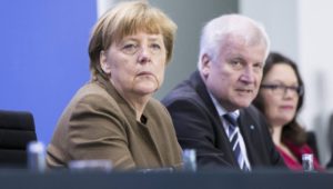 Presse zur Hessen-Wahl: „Es gilt jetzt, den Abschied von Merkel einzuleiten“