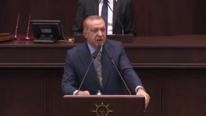 Fall Khashoggi: Erdogans Angriffsrede, die viele Fragen offen lässt