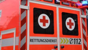 Straubing-Bogen: 16-jähriger Praktikant stirbt bei Unglück auf Bauernhof