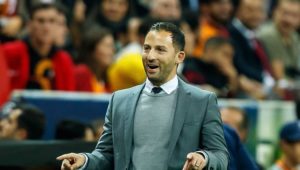 Ein Remis wie ein Sieg: Schalke hält Galatasaray auf Abstand