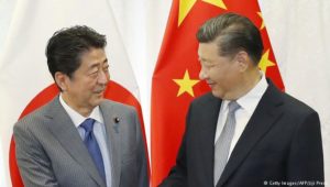 Ein asiatischer Gipfel im Schatten von Trump