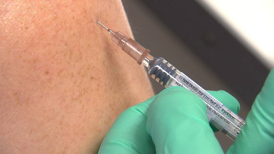 Grippeimpfung: Wann Sie sich impfen lassen sollten – und ob Ihre Krankenkasse zahlt