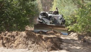 Bundeswehr: Nur gut ein Drittel der nagelneuen Panzer einsatzbereit