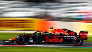 Mit Honda-Power in 2019: Red Bull will Ferrari bald übertrumpfen