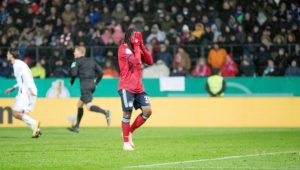Akuter „Aufarbeitungsbedarf“: Pokal-Gruselkick schockt den FC Bayern