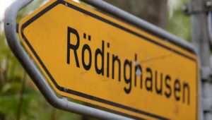 Pokalcoup? Warum nicht!: Rödinghausen arbeitet am FC-Bayern-Gau