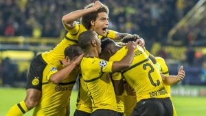 BVB zerlegt Atléticos Abwehrwall: Ein Dortmunder Abend wie im Rausch