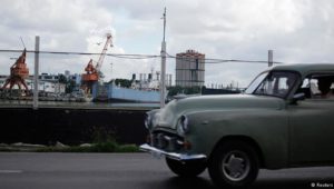 Handelsmesse Havanna: Kuba schaut wieder Richtung Osten