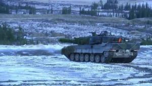 Nato-Manöver startet: 50.000 Soldaten senden ein Signal an Russland