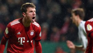 So läuft der zehnte Spieltag: FC Bayern therapiert sich, ohne zu gesunden