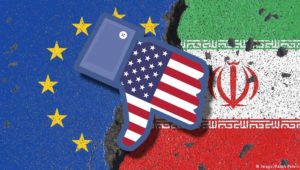 Kommentar: Iran-Sanktionen – Hilflose EU