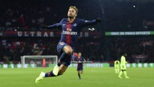 Souveräner Sieg gegen Lille: PSG ist in Frankreich einsame Spitze