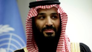 Fall Khashoggi: CIA hält Kronprinz bin Salman für den Drahtzieher
