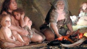 Was die Milchzähne der Neandertaler-Kinder verraten