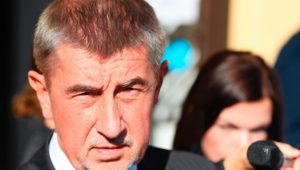 Tschechien: Sohn wirft Ministerpräsident Andrej Babis Entführung vor