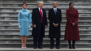 Michelle Obama rechnet mit Trump ab: „Das werde ich ihm nie verzeihen“
