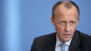 Rennen um CDU-Vorsitz – Merz: „Heute verdiene ich rund eine Million Euro“