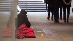 Statistisches Bundesamt: 15,5 Millionen Deutsche von Armut bedroht