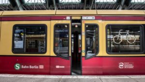 Berliner Senat will eigene S-Bahnen kaufen