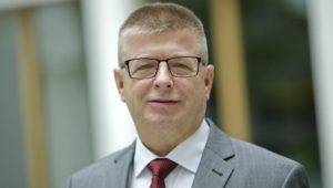 Maaßen-Nachfolge: Sehhofer will Haldenwang als neuen Verfassungsschutzchef