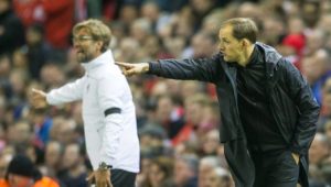Auch Liverpool hat Druck: Tuchel kämpft gegen Klopp um seinen Job