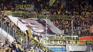 Fans des BVB beleidigen Hopp: Wie hart greift der DFB durch?