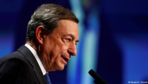 Das Mario-Draghi-Rezept: „Mehr Europa!“