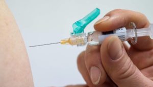 Grippe 2018: Warum dieses Jahr ein Vierfach-Impfstoff gespritzt wird