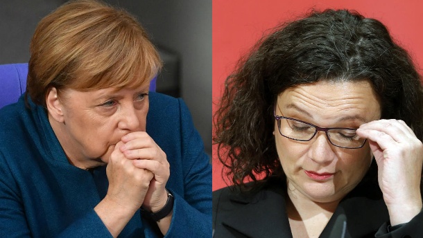 Umfrage-Debakel: Nur noch 13 Prozent – SPD grübelt über Existenzfragen