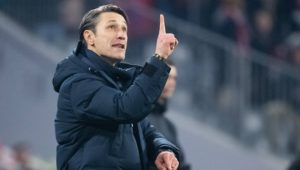 So läuft der 13. Spieltag: Kovac findet Erfolgsidee für den FC Bayern