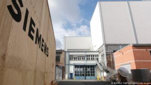 Siemens investiert 600 Millionen Euro in Berlin