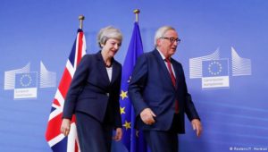 Brexit: Wie geht es weiter?
