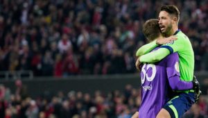 Dramatisches Pokal-Aus für Köln: Uth erlöst schwache Schalker im Elferkrimi