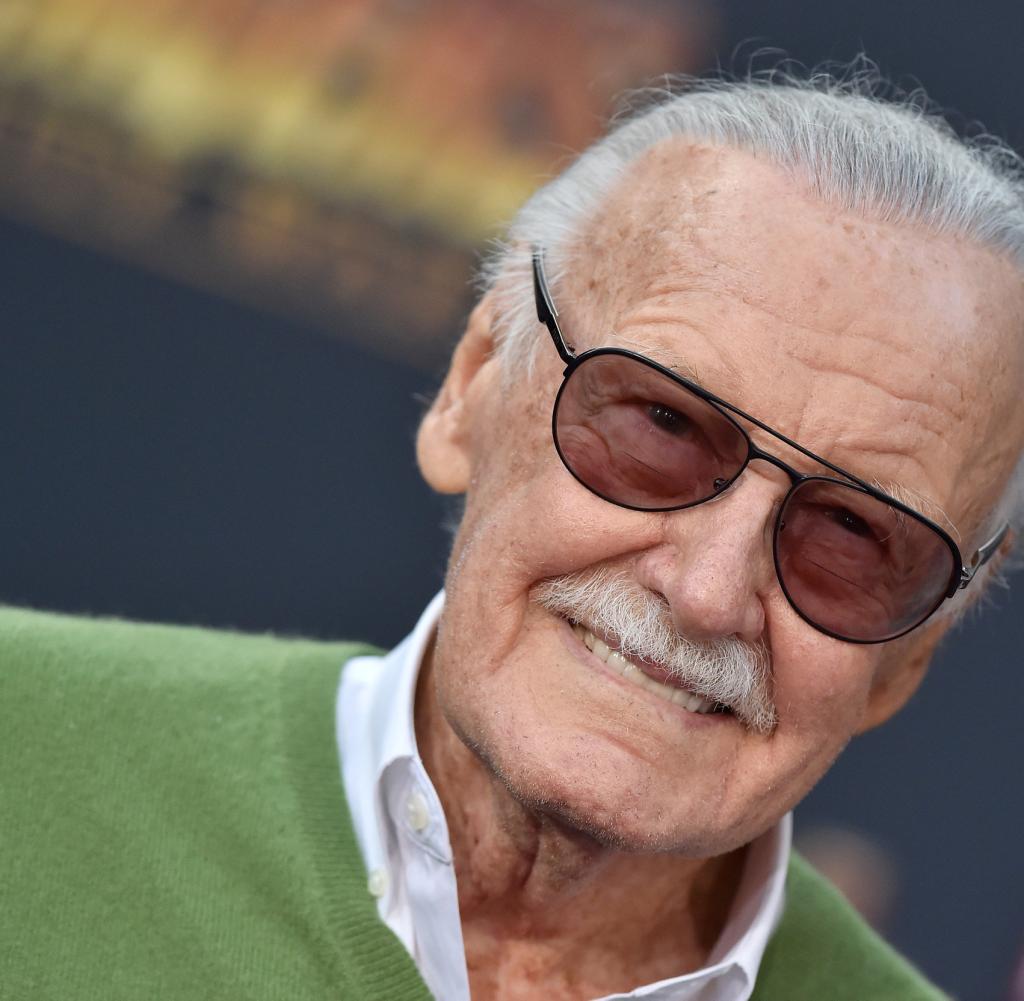 Marvel-Comic-Erfinder Stan Lee ist gestorben