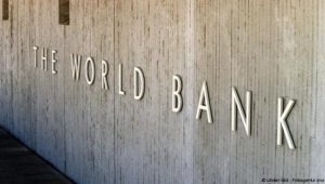 Weltbank greift Argentinien unter die Arme