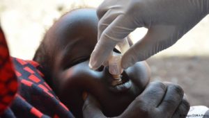 Afrika will selber Impfstoffe herstellen
