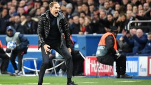 Tottenham wahrt CL-Chance: Tuchels Team übertrumpft Klopps Liverpool