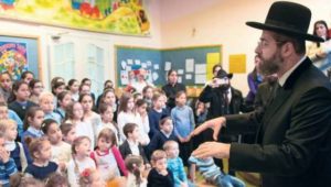 Schulen für ein lebendiges Judentum in Deutschland