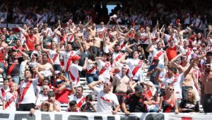River Plate gegen Boca Juniors: Streit um Superclásico spitzt sich zu