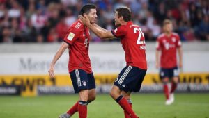 So läuft der 14. Spieltag: FCB knuddelt Kovac, BVB bekämpft Trauma