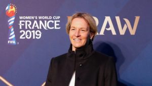 Tableau für WM-Vorrunde steht: DFB-Frauen erwischen starke Gruppe