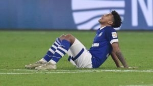 Schalke verliert das Derby: Auf der Suche nach der Leichtigkeit