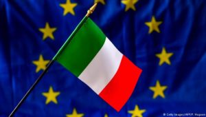 EU einigt sich mit Italien im Haushaltsstreit