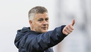 Klub-Ikone ersetzt Mourinho: Solskjaer übernimmt bei Man United