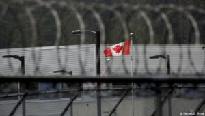 China verhaftet weiteren Kanadier